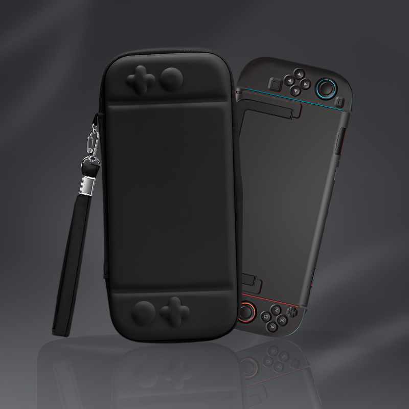 Switch Accessories