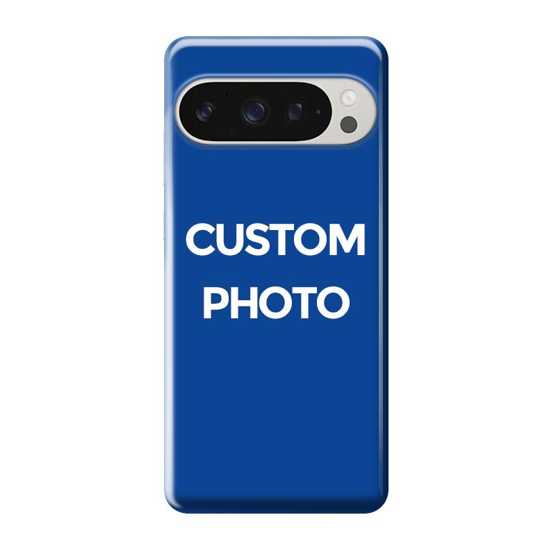 Google Pixel 10 Pro XL Case - Custom Phone Case - ZXI Design Your Own Perfect Customized Picture Phone Case - PERSONALIZED CUSTOM CASE