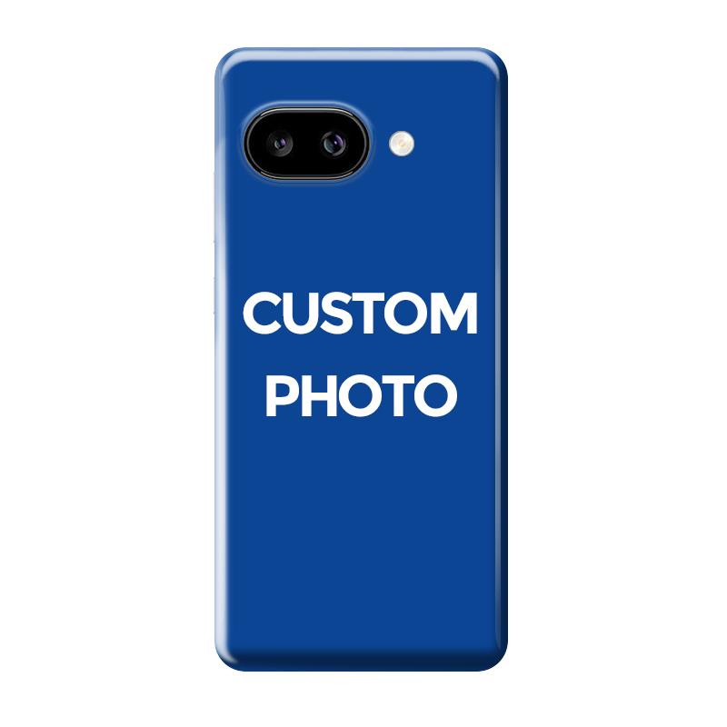 Google Pixel 10A Case - Custom Phone Case - ZXI Design Your Own Perfect Customized Picture Phone Case - PERSONALIZED CUSTOM CASE