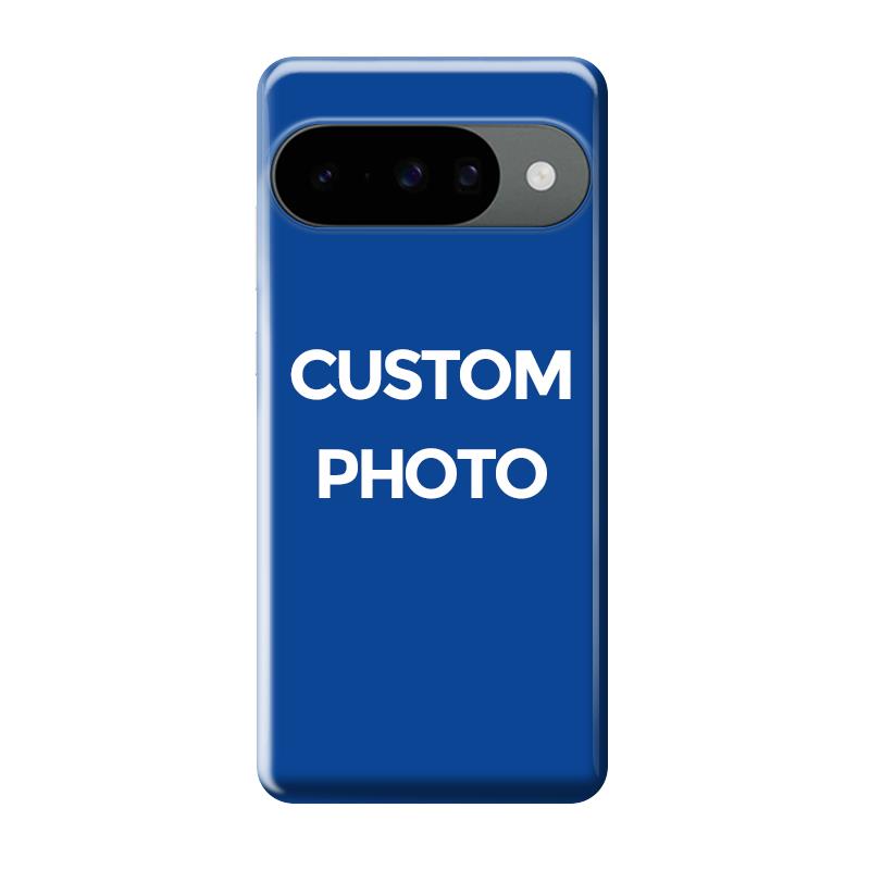 Google Pixel 10 Case - Custom Phone Case - ZXI Design Your Own Perfect Customized Picture Phone Case - PERSONALIZED CUSTOM CASE