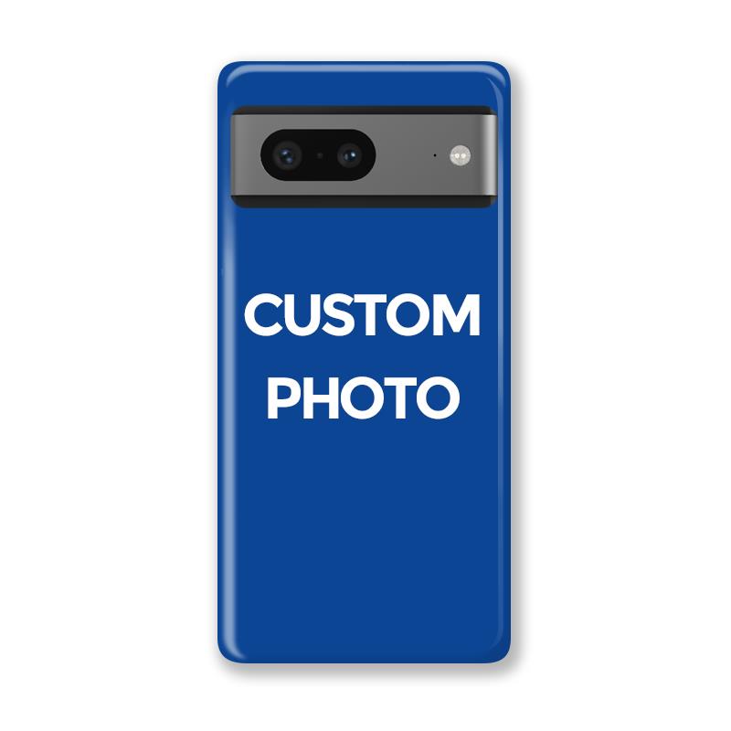 Google Pixel 7 Case - Custom Phone Case - ZXI Design Your Own Perfect Customized Picture Phone Case - PERSONALIZED CUSTOM CASE