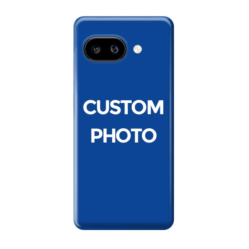 Google Pixel 9A Case - Custom Phone Case - ZXI Design Your Own Perfect Customized Picture Phone Case - PERSONALIZED CUSTOM CASE