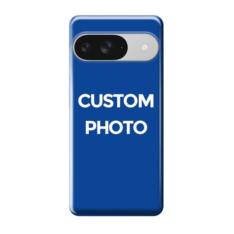 Google Pixel 9 Case - Custom Phone Case - ZXI Design Your Own Perfect Customized Picture Phone Case - PERSONALIZED CUSTOM CASE