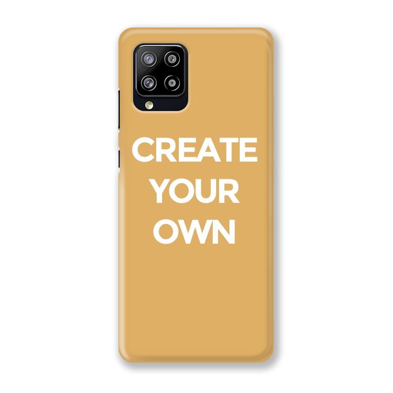 Samsung Galaxy A42 5G Case - Custom Phone Case - ZXI Design Your Own Perfect Customized Picture Phone Case - PERSONALIZED CUSTOM CASE