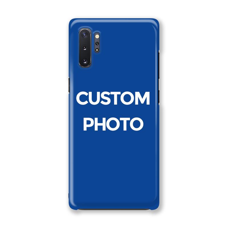 Samsung Galaxy Note10 Plus Case - Custom Phone Case - ZXI Design Your Own Perfect Customized Picture Phone Case - PERSONALIZED CUSTOM CASE