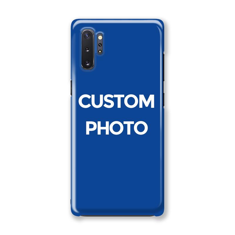 Samsung Galaxy Note10 Plus Case - Custom Phone Case - ZXI Design Your Own Perfect Customized Picture Phone Case - PERSONALIZED CUSTOM CASE