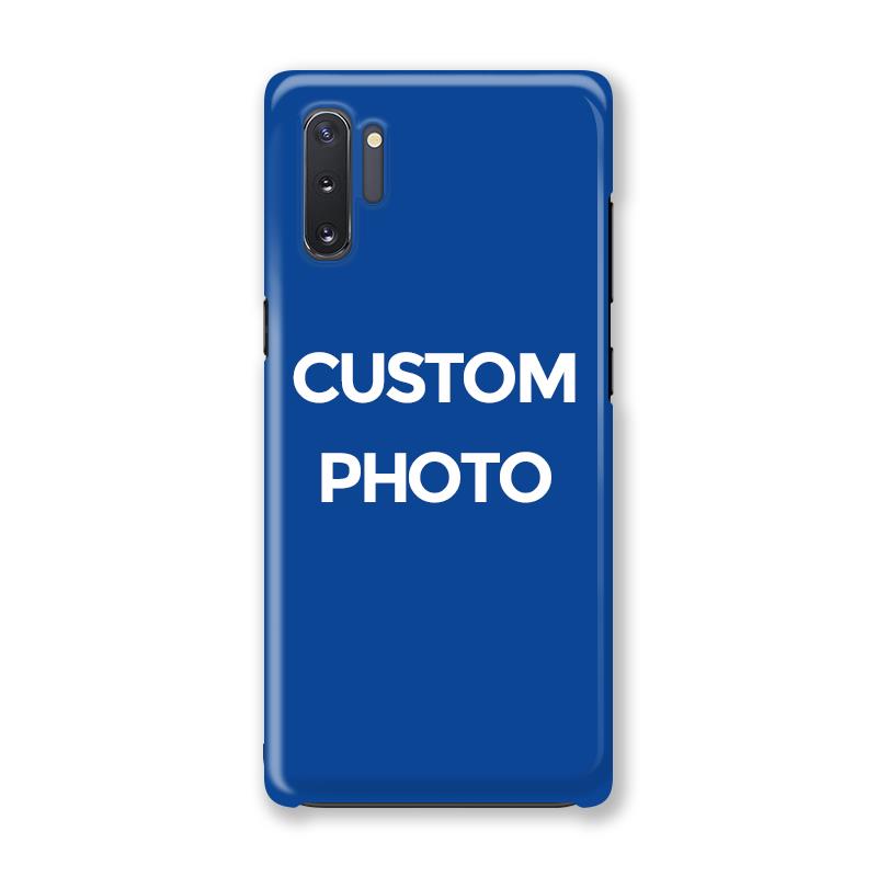 Samsung Galaxy Note10 Case - Custom Phone Case - ZXI Design Your Own Perfect Customized Picture Phone Case - PERSONALIZED CUSTOM CASE