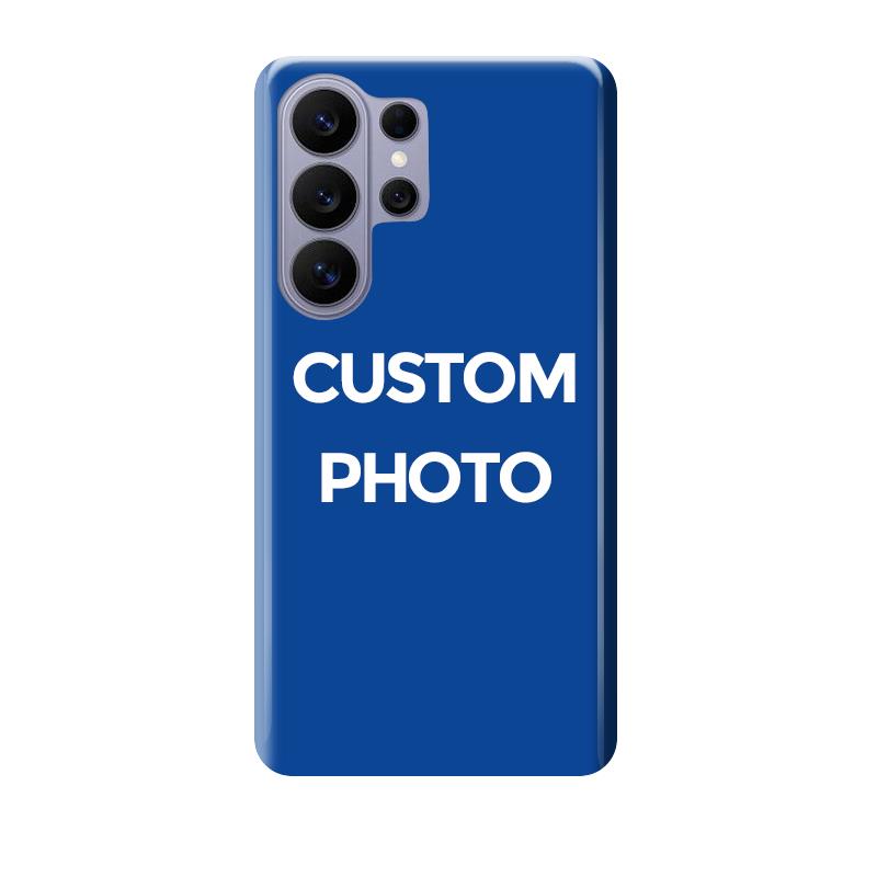 Samsung Galaxy S26 Ultra Case - Custom Phone Case - ZXI Design Your Own Perfect Customized Picture Phone Case - PERSONALIZED CUSTOM CASE