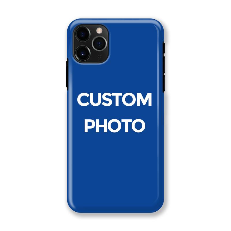 iPhone 11 Pro Case - Custom Phone Case - ZXI Design Your Own Perfect Customized Picture Phone Case - PERSONALIZED CUSTOM CASE