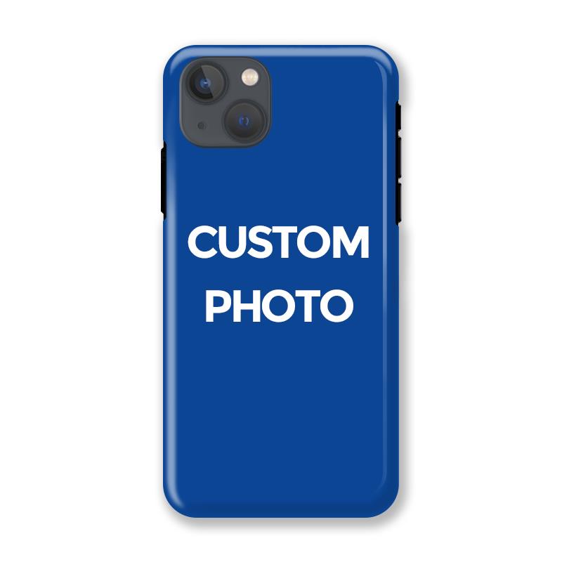 iPhone 14 Plus Case - Custom Phone Case - ZXI Design Your Own Perfect Customized Picture Phone Case - PERSONALIZED CUSTOM CASE