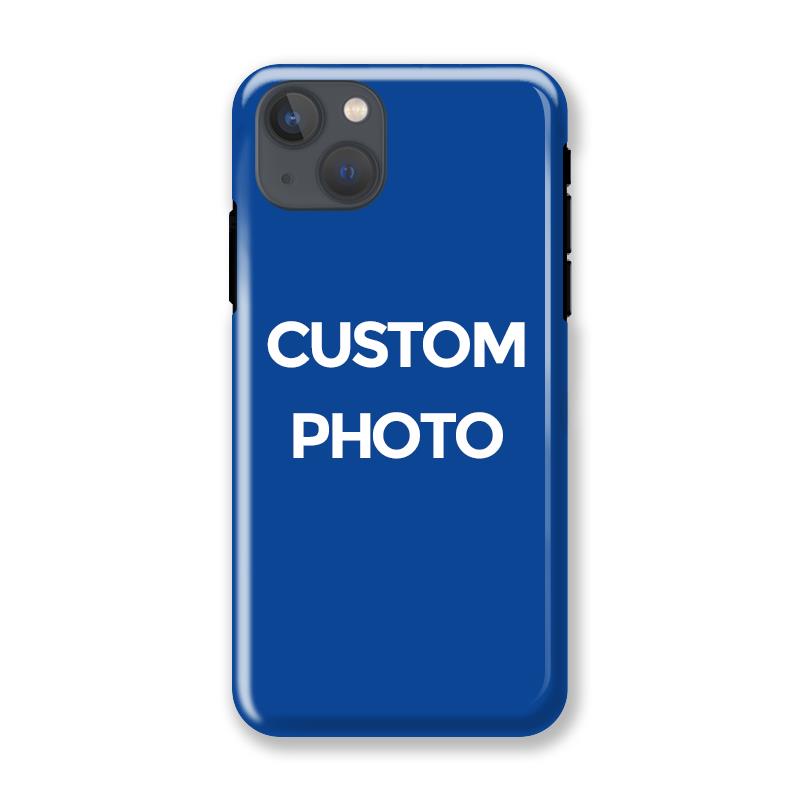 iPhone 14 Plus Case - Custom Phone Case - ZXI Design Your Own Perfect Customized Picture Phone Case - PERSONALIZED CUSTOM CASE