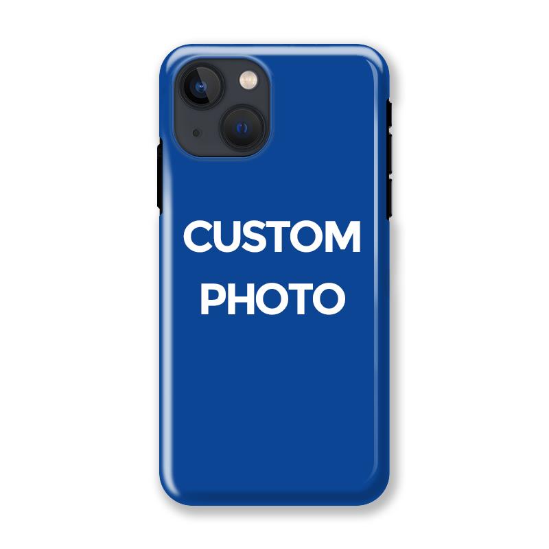 iPhone 14 Case - Custom Phone Case - ZXI Design Your Own Perfect Customized Picture Phone Case - PERSONALIZED CUSTOM CASE
