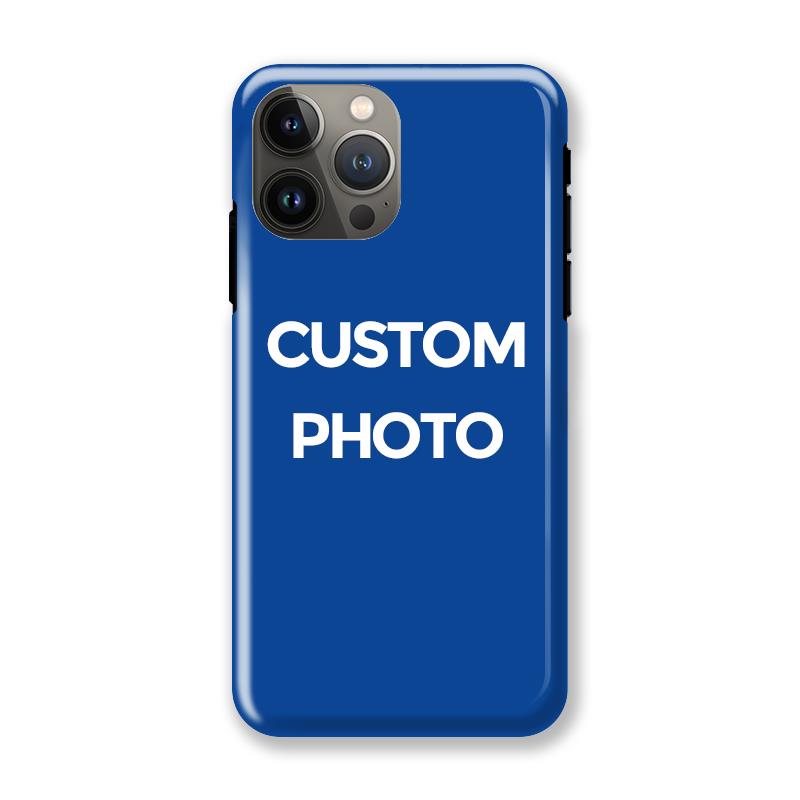 iPhone 15 Pro Case - Custom Phone Case - ZXI Design Your Own Perfect Customized Picture Phone Case - PERSONALIZED CUSTOM CASE