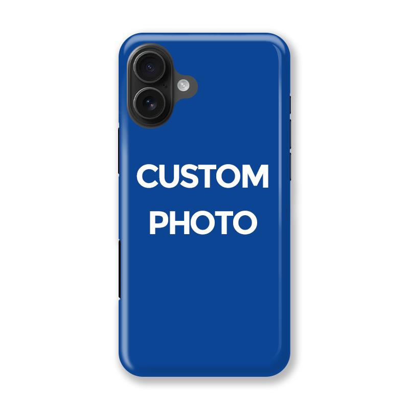 iPhone 17 Case - Custom Phone Case - ZXI Design Your Own Perfect Customized Picture Phone Case - PERSONALIZED CUSTOM CASE