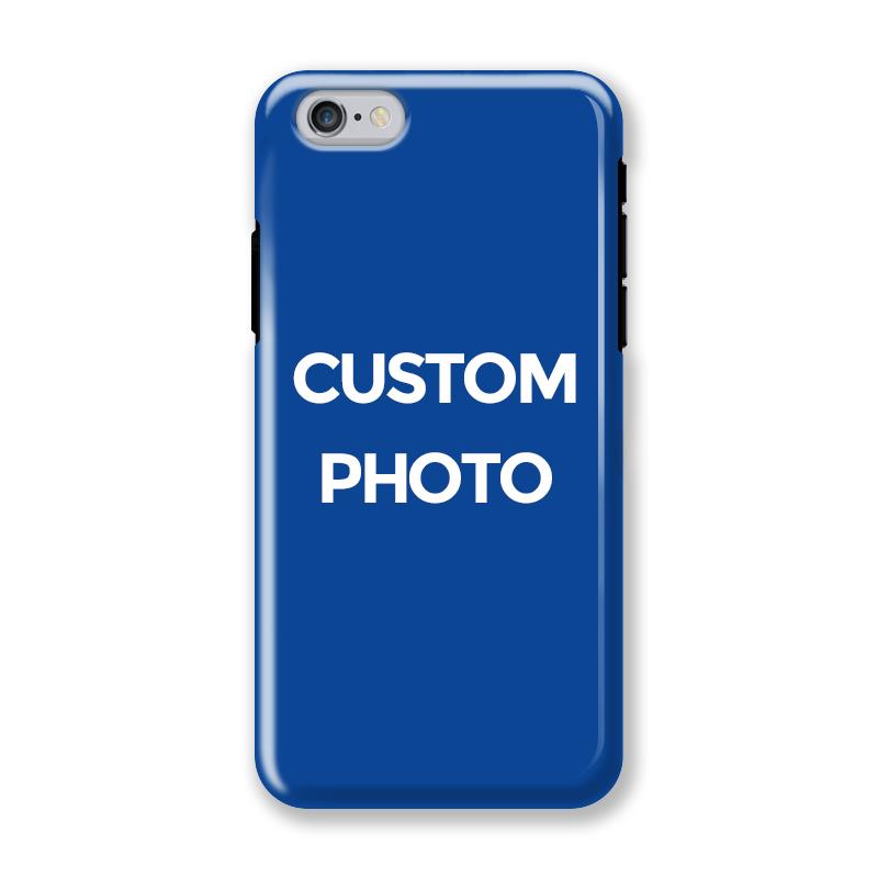 iPhone 6/6S Case - Custom Phone Case - ZXI Design Your Own Perfect Customized Picture Phone Case - PERSONALIZED CUSTOM CASE