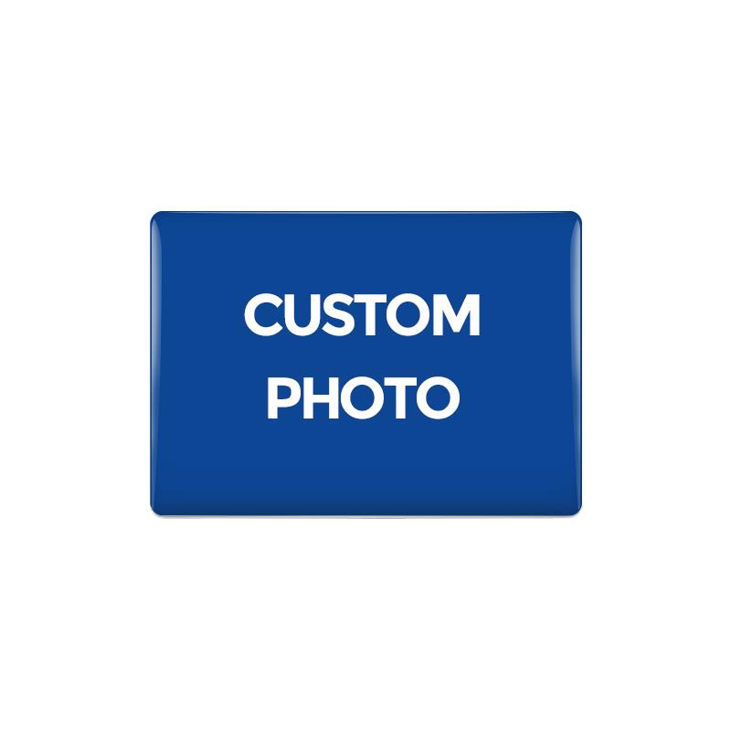 PERSONALIZED CUSTOM CASE FOR MACBOOK MacBook Case - ZXI Design Your Own Perfect Case for Macbook, Customized Personalized Pictures Cover